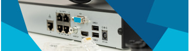 Network Video Recorders (NVR)
