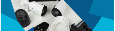 Security Camera Kits