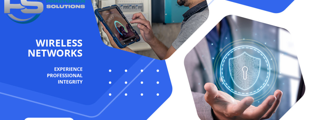 Wireless Networks - what it is?