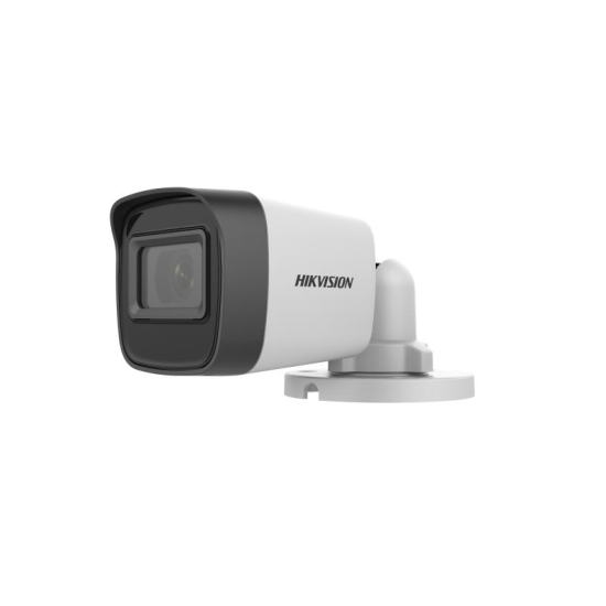 Hikvision Turbo HD 2MP bullet  3.6mm lens  20m IR  12VDC 
