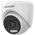 Hikvision Turbo HD 2MP plastic turret  2.8mm lens 20m IR/20m white light  12VDC 