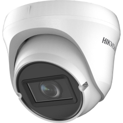 Hikvision Turbo HD 2MP turret  2.7-13.5mm lens  40m IR 12VDC 