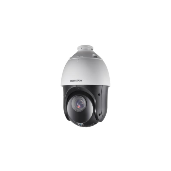 Hikvision Turbo HD 2MP PTZ  25x optical zoom   100m IR  120dB WDR  12VDC 