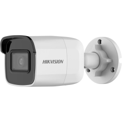 Hikvision Eco 2MP bullet  4mm lens 30m hybrid IR/white light motion detection VCA only 12VDC/POE 