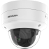 Hikvision AcuSense 2MP dome  2.8-12mm lens  up to 40m IR  120dB WDR 12VDC/POE 