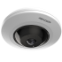 Hikvision 5MP fisheye camera  up to 8m IR 12VDC/POE 