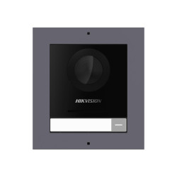 Hikvision IP Intercom Kit