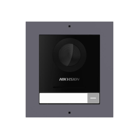 Hikvision IP Intercom Kit