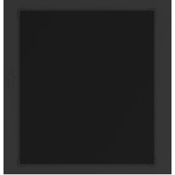 Hikvision DS-KD8003 blank plate module