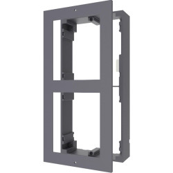 Hikvision 2 Module surface-box for DS-KD8003 modular intercom