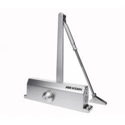 Hikvision Hikvision heavy duty door closer  1250mm opening width 80-120KG