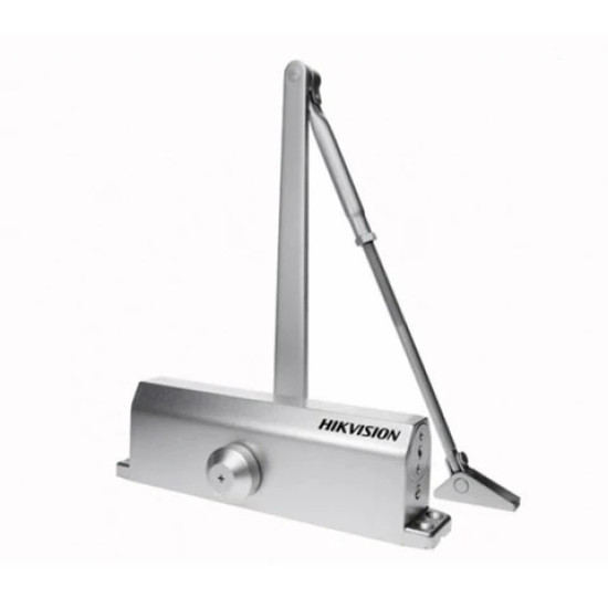 Hikvision Hikvision heavy duty door closer  1250mm opening width 80-120KG