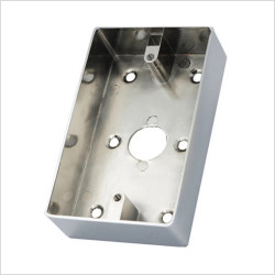 Hikvision Surface mount box for NF-70