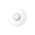 Hikvision Wireless ceiling-mount PIR 12m/360°  1 CR123A battery included 
