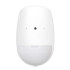 Hikvision Wireless indoor glass-break PIR  15m/85.9°  8m/120° glass-break coverage  Up to 30KG pet-immunity  1 CR123A battery included  Excludes mounting bracket 