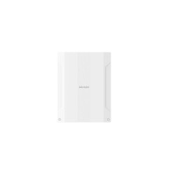 Hikvision Wireless multi-channel I/O transmitter 16 wired inputs 2 outputs 12VDC 1A output  Supports up to 8Ah Lead-acid/gel batteries 