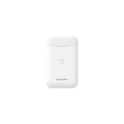 Hikvision Wireless indoor Mifare tag reader arm/disarm/patrol function  3 AA batteries included 