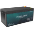 GSS Lithium Iron Phosphate(LiFePO4) Battery, 12.8V, 200ah,2560Wh - 6000 Cycles @ 80% DOD - Grade A1  FIRST LIFE Lithium Cells - 3 Year Warranty