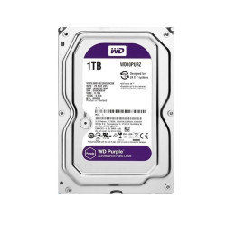 Western Digital Surveillance, 1 TB 3.5" SATA Hard Drive