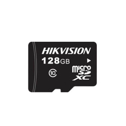 Hikvision 128GB surveillance SD card