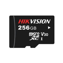 Hikvision 256GB surveillance SD card