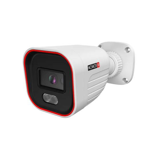 Provision ISR 2MP Fixed Lens Bullet IP Camera [BSH-320IPBN-28]