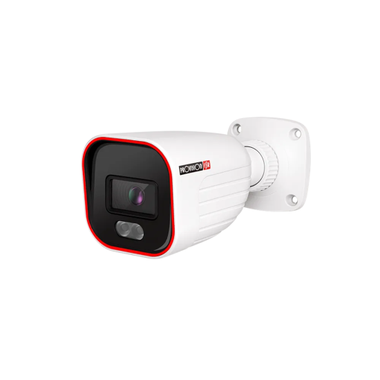 Provision ISR 2MP Rainbox Fixed Lens Bullet IP Camera [BSV-320SRN-36]