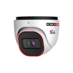 Provision ISR 2MP Vari-Focal Lens Dome-Turret IP Camera [DI-320IPSN-VF-V4]