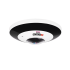 Provision ISR 6MP Fixed Lens Fish-Eye IP Camera [FEI-360IPN]