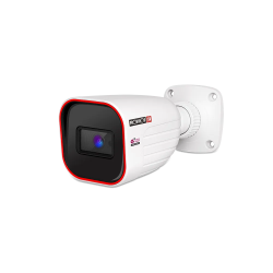Provision ISR 2MP Fixed Lens Bullet IP Camera [I2-320IPSN-28-V4]