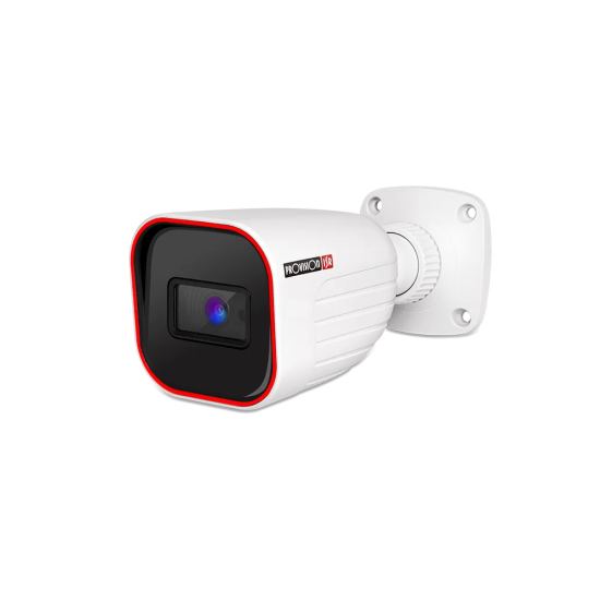 Provision ISR 4MP Fixed Lens Bullet IP Camera [I2-340IPSN-28-V2]