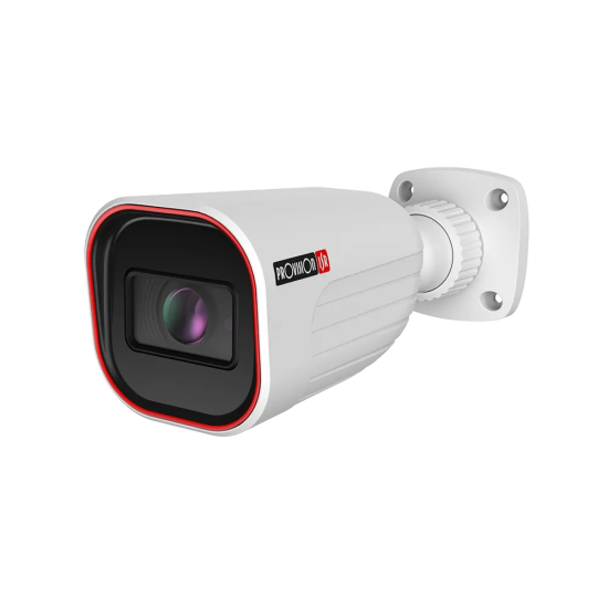 Provision ISR 4MP Fixed Lens Bullet IP Camera [I4-340IPEN-36]