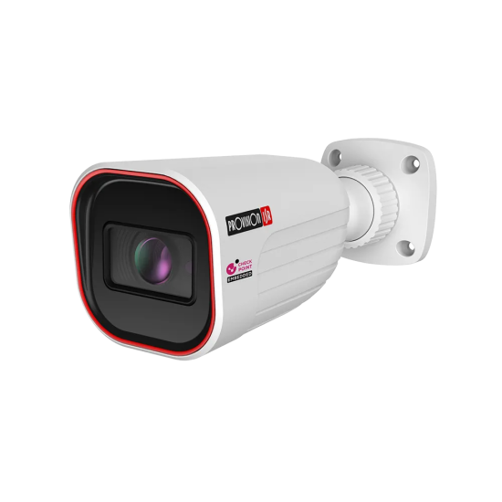 Provision ISR 8MP MVF Lens Bullet IP Camera [I4-380IPSN-MVF-V3]