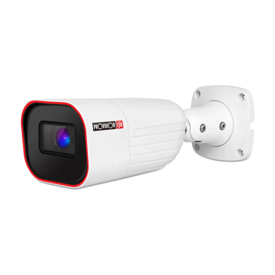 Provision ISR 2MP MVF Lens Bullet IP Camera [I6-320IPEN-MVF]