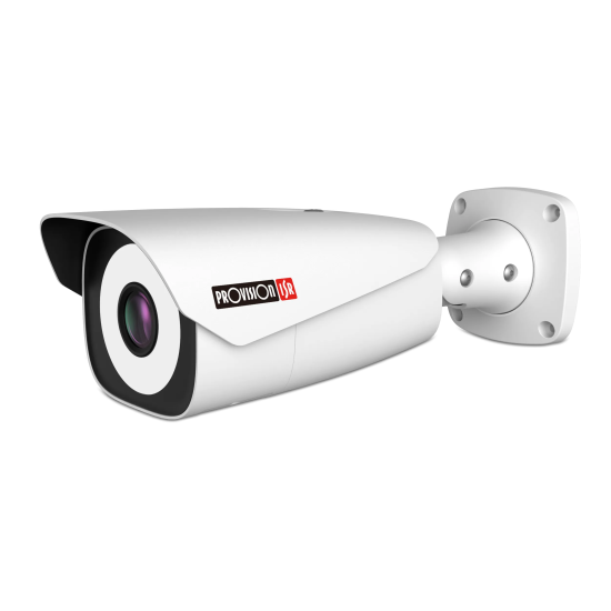 Provision ISR 2MP MVF Lens IP Camera with Face Recognition Analytics [TW-320FR-MVF2]